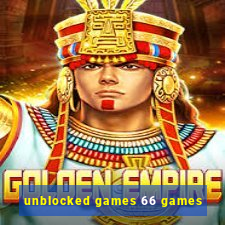 unblocked games 66 games